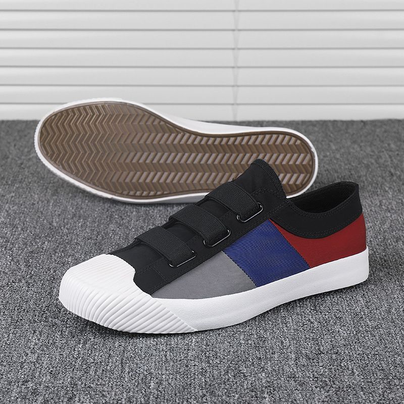 2024 Frühjahr Neue trockene, bequeme, flexible, bequeme Trend-Hochelastische, weiche, leichte und schöne Herrenschuhe_voghion.com