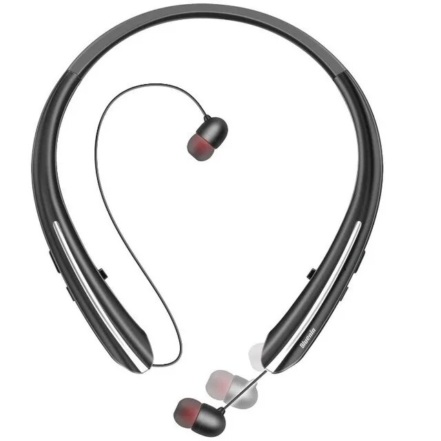 Neue HX801 Bluetooth Kopfhörer Neckband Kopfhörer Für LG HBS900 Sport Ohrhörer Hii Stereo Bass Wireless Headset_voghion.com