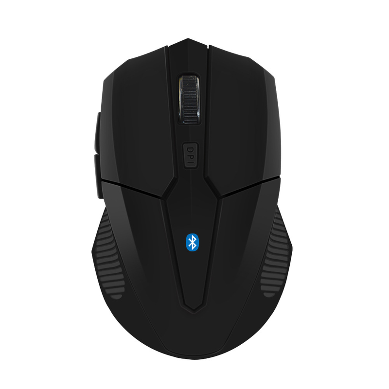 BTS Wireless Bluetooth Sound Mouse Laptop Accessories Gift Suitable For Both Male And Female Students_voghion.com