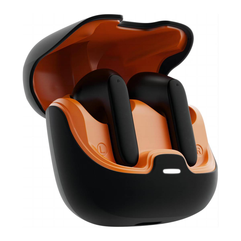 2025 New Year Gift  ENC Noise Reduction Wireless Headset Bilateral Stereo Low Latency TWS in-Ear Bluetooth Headset_voghion.com