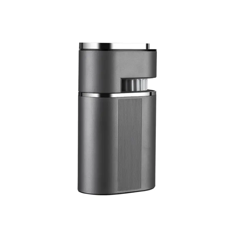 PSC18W Máquina de café com extração fria/quente Novo design Mini máquina de café elétrica 15bar Máquina de café com extração portátil Carro Café americano_voghion.com