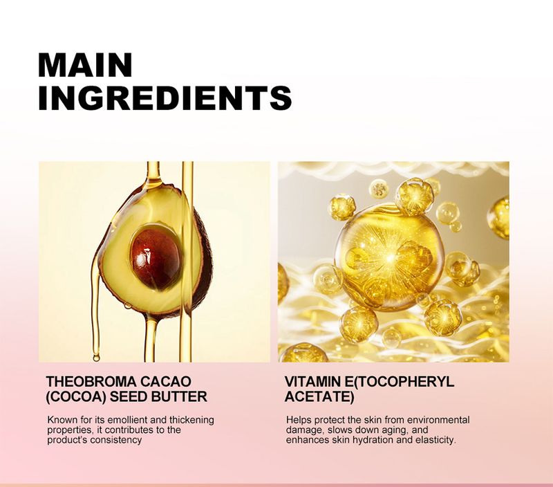 Facial Modification Cream Matte Contour Highlighter_voghion.com