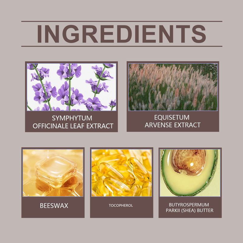 Joint Pain Care Cream For Joint, Knee, Elbow, Muscle And Bone Pain. Apply Moisturizing Care Cream Externally_voghion.com