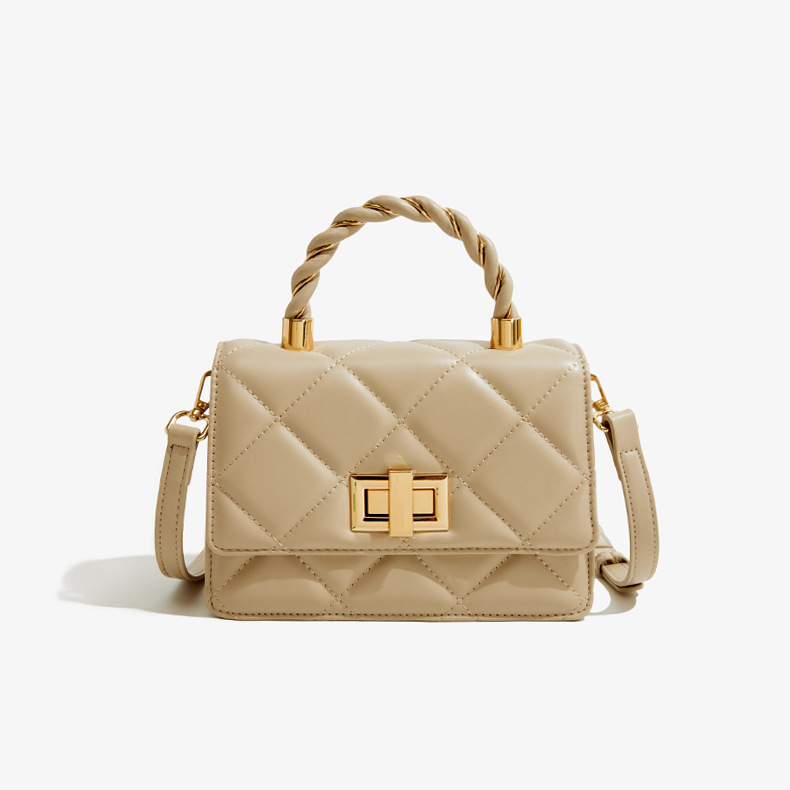 Women's 2023 new cross-border foreign trade crossbody women's shoulder small square bag 93054_voghion.com