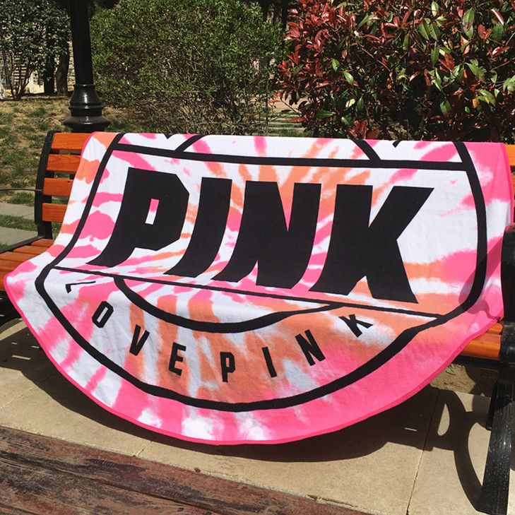 Prosoape de înot, inele de înot (9 stiluri populare, imprimare activă, antistatice, absorbție rapidă a apei, prosop de plajă rotund din microfibră, absorbție rapidă a apei)_voghion.com