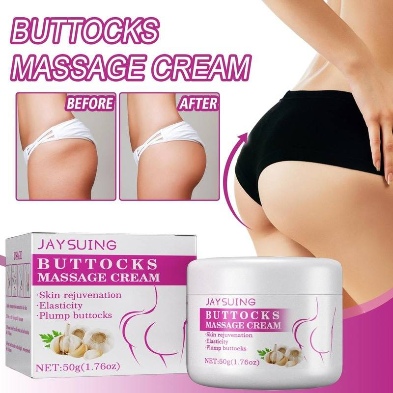 Crema naturale per l'ingrandimento dei glutei QLZHANFU_voghion.com