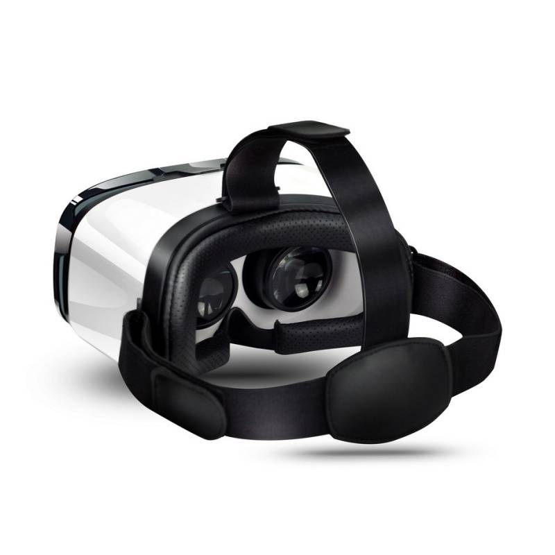 3d vr briller vr virtual reality briller_voghion.com