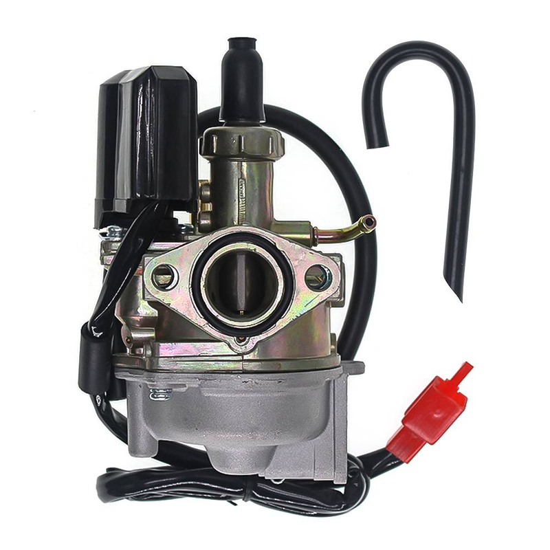 Carburetor For 19MM HONDA DIO50 1 SYM EURO JET100 AF17 18 2-stroke DIO 2 Carburetor_voghion.com