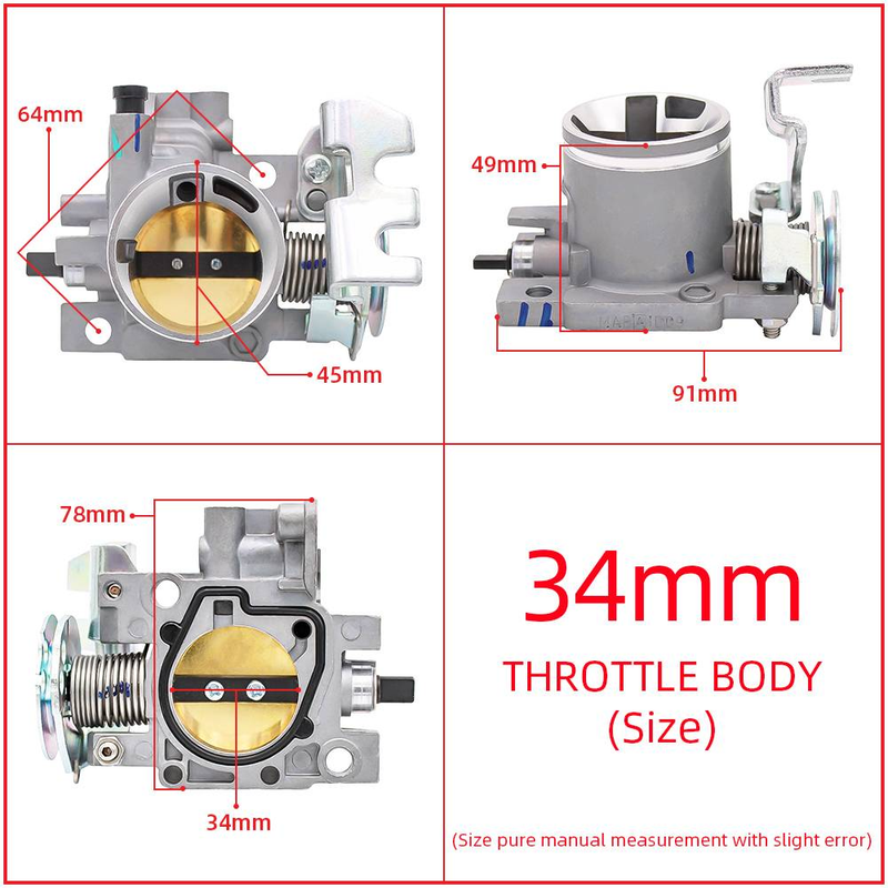 RACING Throttle Body For Honda VARIO150 CLICK150 CLICK150 I 26mm 28mm 30mm 32mm 34mm VARIO150 Repsol CLICK150 VARIO 125 PCX150 CLICK150 CLICK150 I_voghion.com