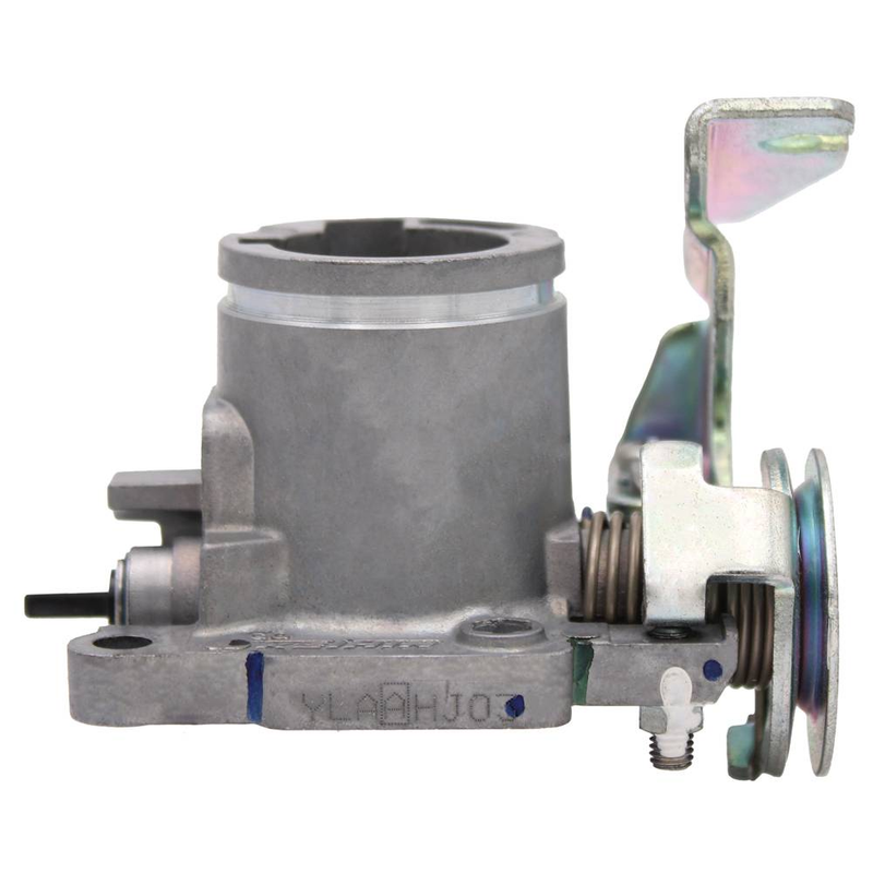 RACING Throttle Body 24mm For VARIO125 16400-K29-911 Motorcycle Racing Throttle Body Vario 125_voghion.com