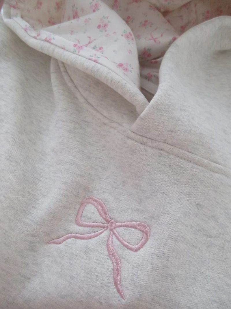 Felpa con cappuccio tinta unita per donna, nuova felpa casual ampia primaverile e autunnale_voghion.com