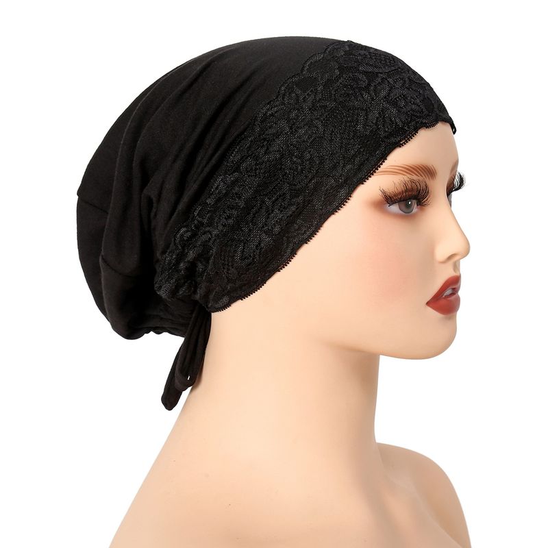 Felpa con cappuccio in pizzo, comoda e pratica, da donna, per chemioterapia, multicolore, con fondo piccolo_voghion.com