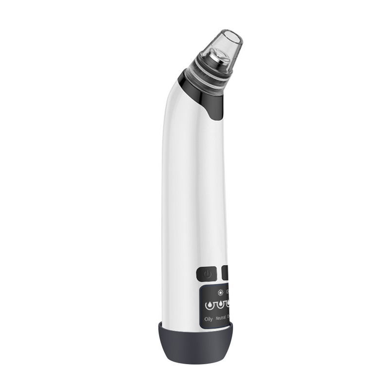 Blackhead Suction Tool, Removal And Heating Beauty Device, Facial Pore Blackhead Remover 2025_voghion.com