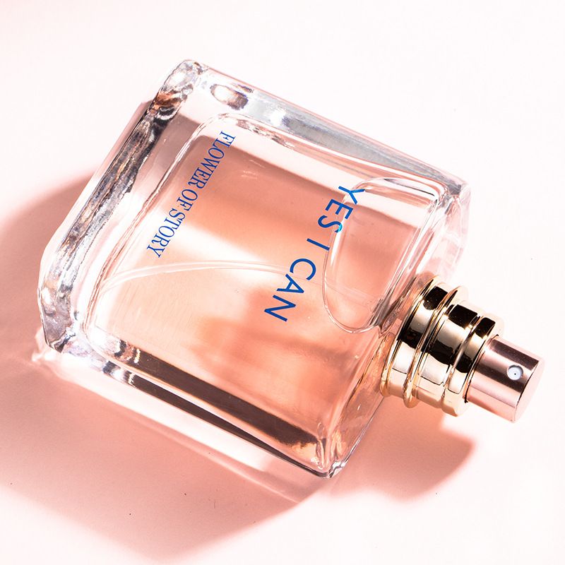 Live Self-Expression Unbounded Women's Perfume Fresh Long-Lasting Light Fragrance Student Floral Scent Cosmetics_voghion.com