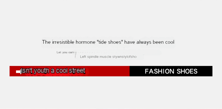 Scarpe da ginnastica casual Scarpe da uomo Tendenza Harajuku Versatile Studente Scarpe Forrest Gump Quattro stagioni_voghion.com