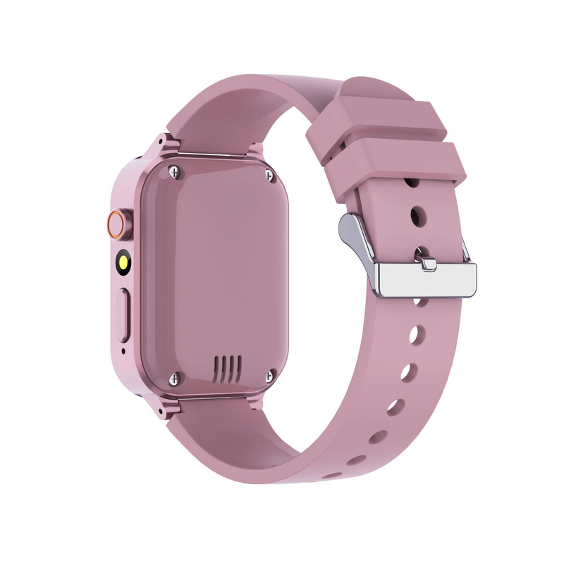 Kinderuhr Großer Akku HD-Bildschirm mit 26 Spielen Uhr Smart Time Kinderuhr_voghion.com