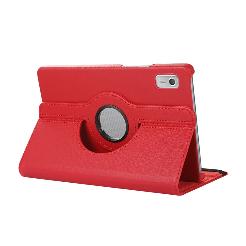 TB-310FU 2023 Cover For Lenovo Tab M9 Case Tablet Coque For Lenovo Tab M9 2023 Caqa Protective Funda 9.0 inch M 9 Shell + Pen_voghion.com