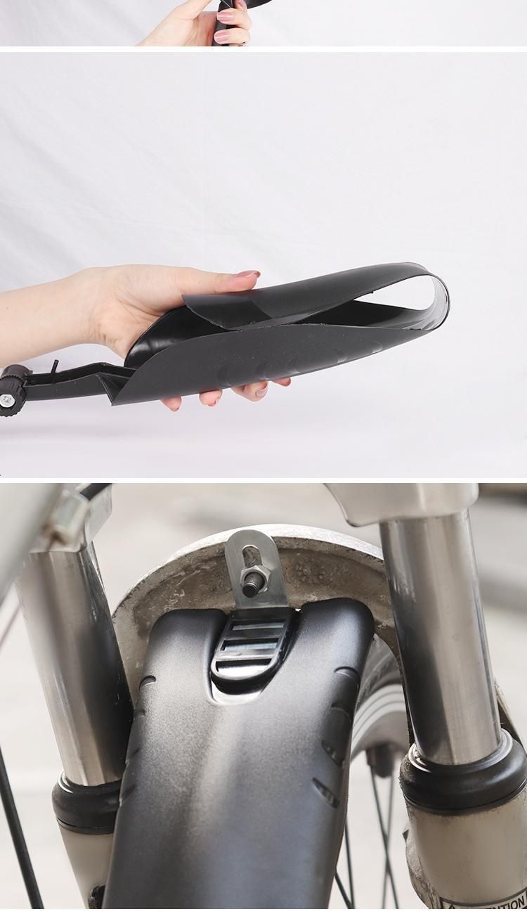 /Fiets A1V - spatbord outdoor mountainbike all inclusive universele voor- en achterversnellingen_voghion.com