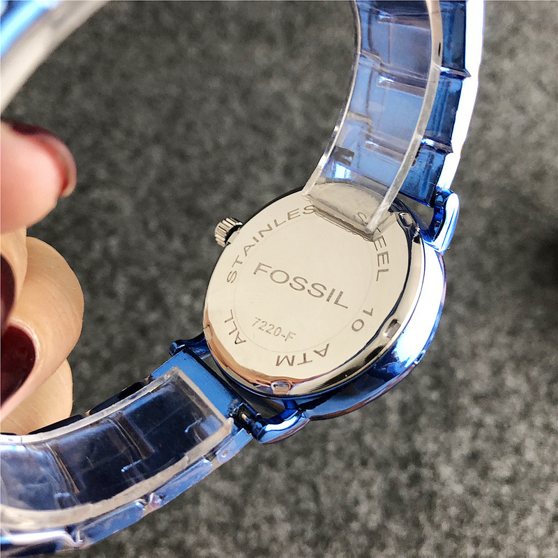 Quadrante con amore tempestato di diamanti Orologio da donna semplice alla moda Orologio da uomo con tendenza casual Diametro 36,2 mm_voghion.com