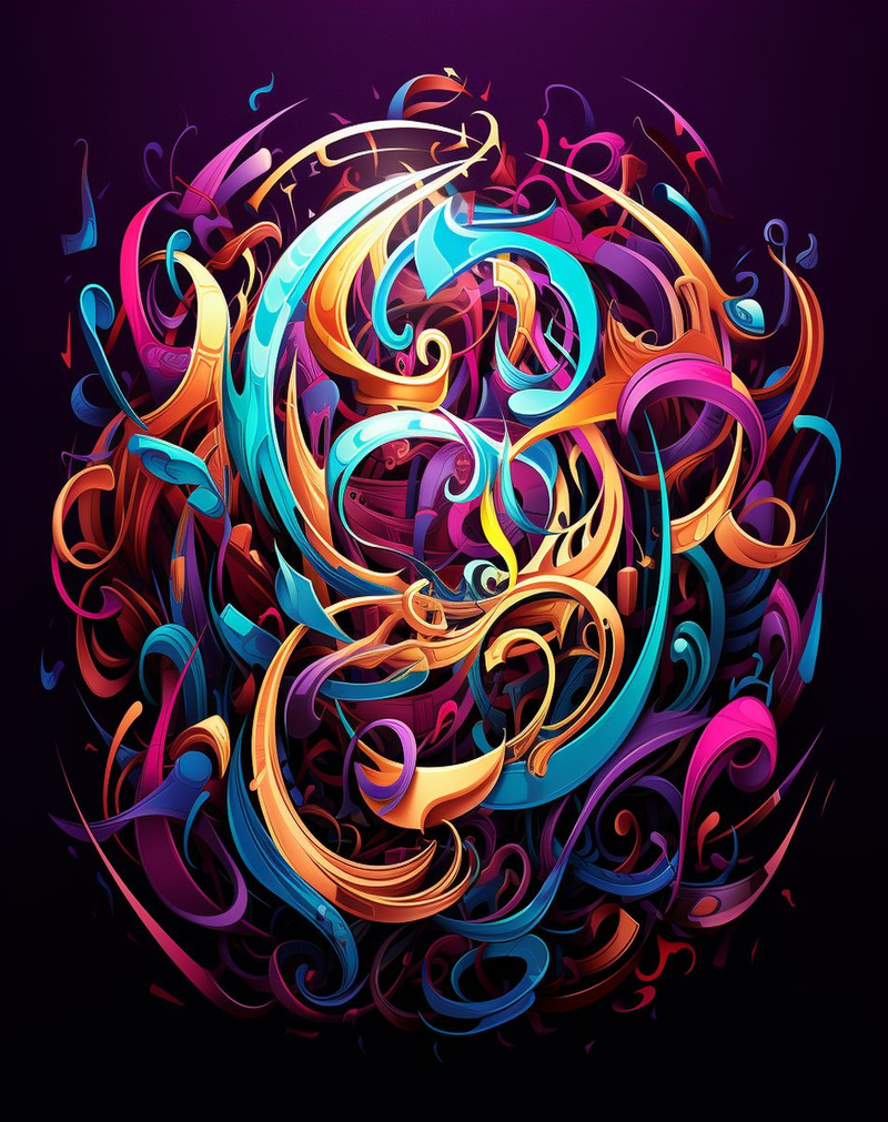 PhotoCustom 5d Diy Diamant Malerei Bunte Muster Runde Diamant Stickerei Personalisierte Kunst Geschenk_voghion.com