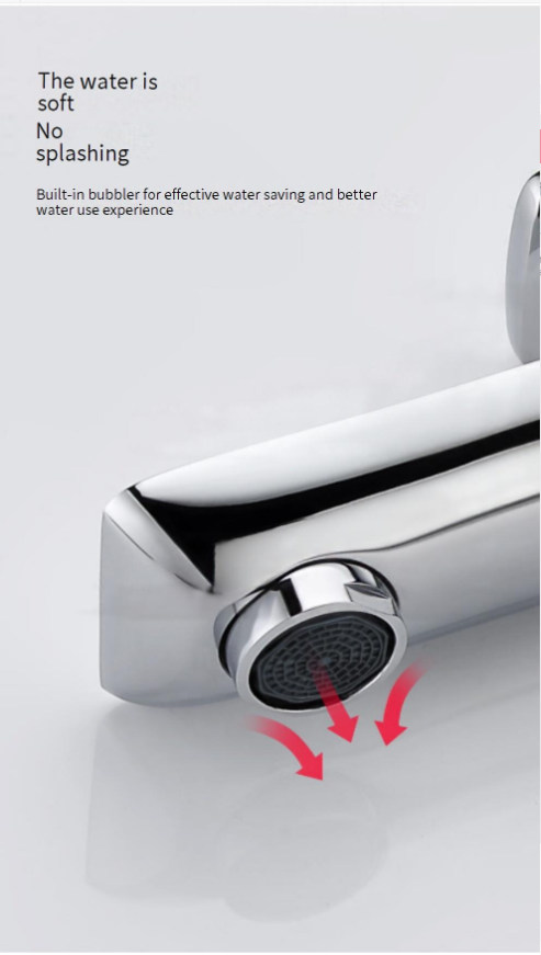Home Mobili tutto in rame rubinetto per lavabo rialzato acqua calda e fredda miscelata bagno wc sopra il lavabo rubinetto per lavabo_voghion.com