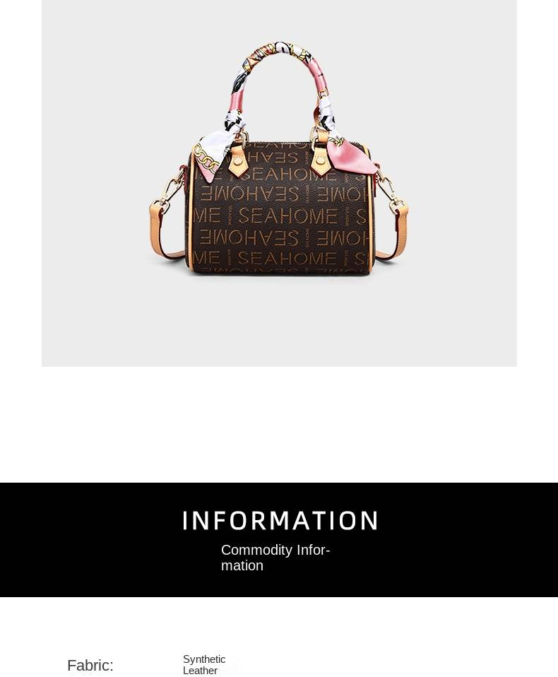 VINEY Women's Bags 2025 New Crossbody Women's Bags Boston High-end Hand-held Pillow Bags_voghion.com
