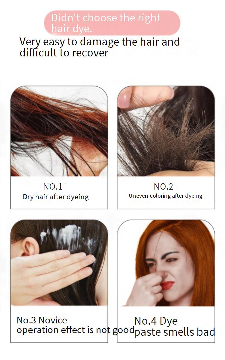 Shampoos WIDCO Farbfixiershampoo Lila Grau Dye Lock Farbshampoo Creme Vergilbungsshampoo Englische Version 160ML_voghion.com