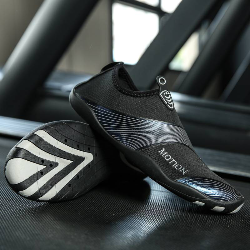 Unisex Quick-Dry Water Shoes – Lightweight Non-Slip Aqua Socks For Beach, Swimming, Fishing & Outdoor Adventures_voghion.com