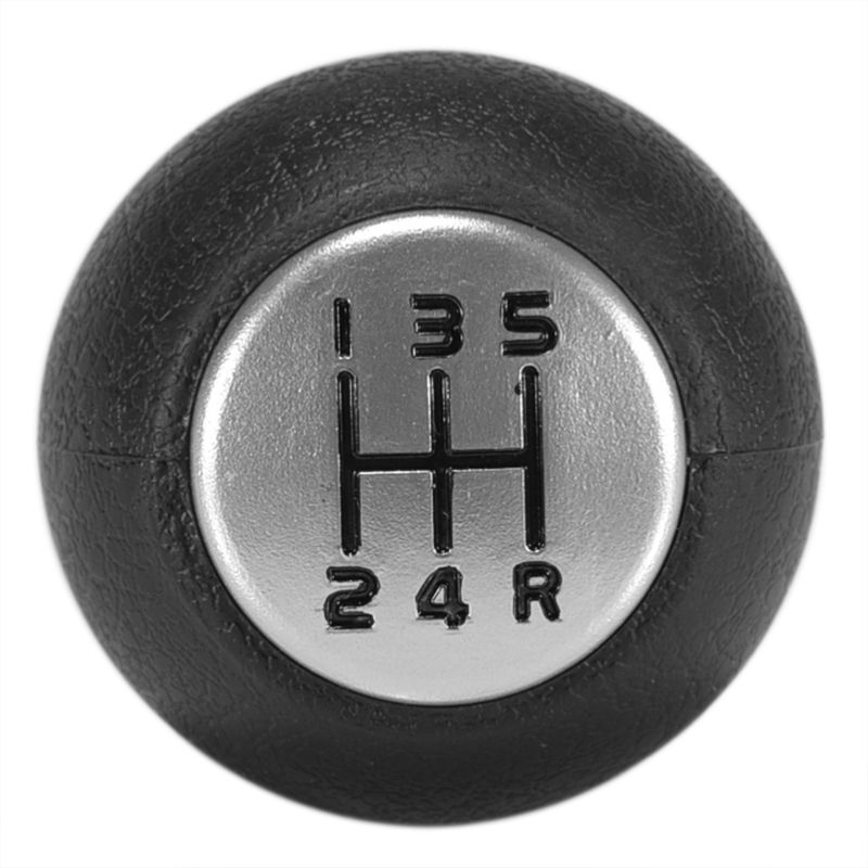 5 Speed Gear Knob Head Stick Shift Plastic For Suzuki Swift SX4 2005 2006 2007 2008 2009 2010 2011 2012 2013 2014 2015_voghion.com