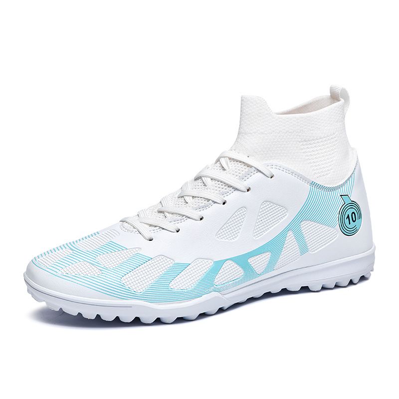 Scarpe da allenamento Xiyin per calcio d'oltremare con unghie lunghe e rotte_voghion.com