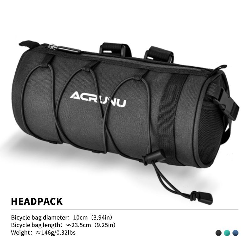 Sacoche de selle étanche pour cadre de vélo de montagne et de route, accessoire de cyclisme_voghion.com