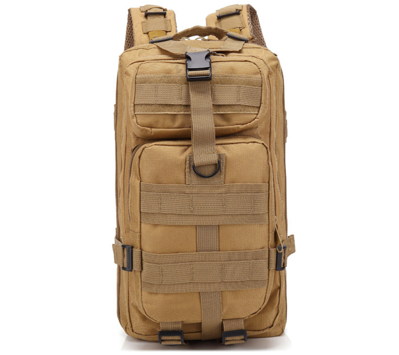 Mochila tática masculina para acampamento ao ar livre_voghion.com