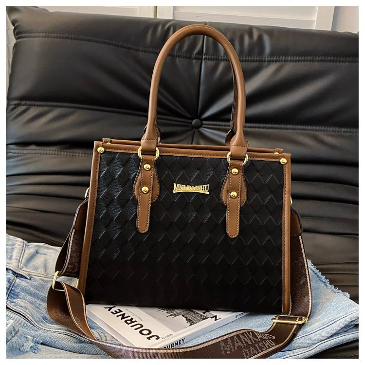 2023 Kleine Tasche für Damen mit neuer modischer Handtasche mit einer Schulter für Damen, Umhängetasche_voghion.com