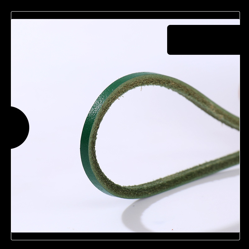 Accessori per scarpe scarpe con punta, scarpe da barca a vela in pelle pregiata con lacci, stivali Martin, stivali militari, lacci per scarpe casual di colore bianco e nero_voghion.com