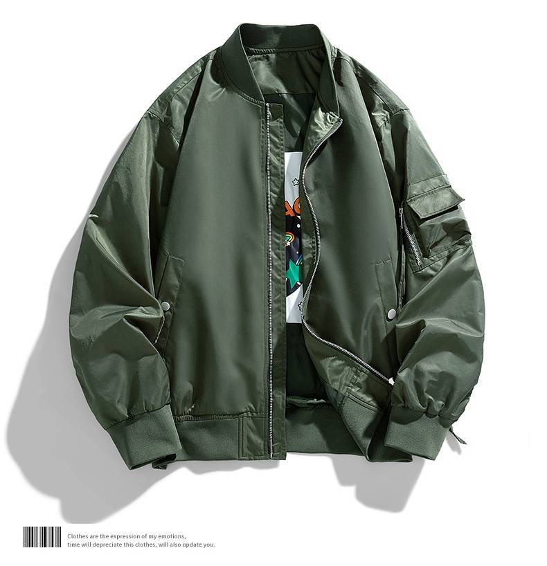 New Model Of All-male And All-female Waterproof Outdoor Windproof Sportswear For Climbing - Spring And Autumn Jacket And Coat._voghion.com