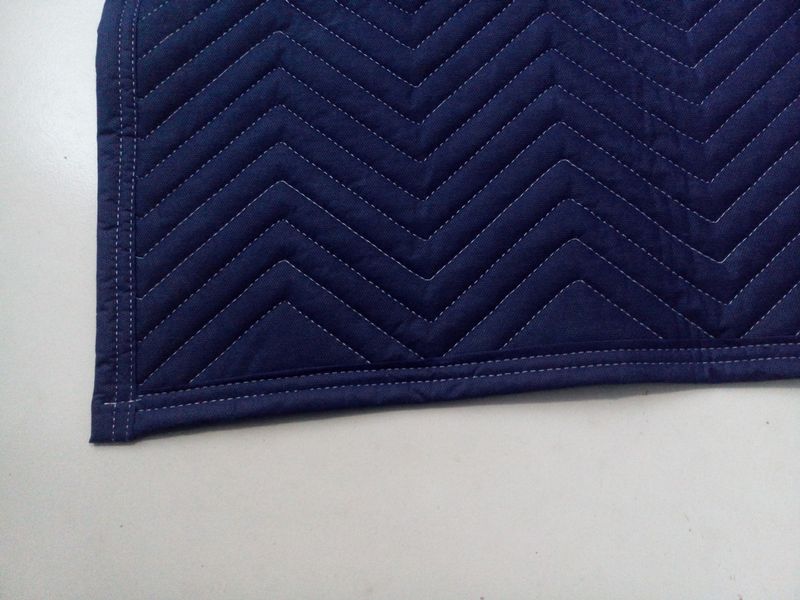 Coperta protettiva trapuntata in fibra di bambù non tessuta per uso domestico, per imballaggio e trasloco_voghion.com