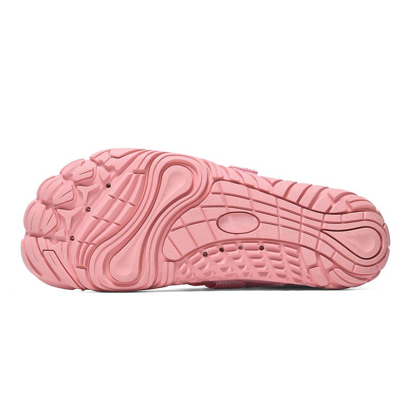 Scarpe da acqua unisex ad asciugatura rapida per spiaggia, escursionismo, surf, pesca, yoga e sport acquatici - leggere e traspiranti con suola in gomma antiscivolo_voghion.com