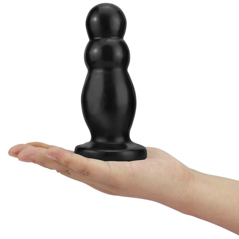4,5/5/6 cm Chrysantheme Cannoll Hinterhof Pagode Pull Beads Anal Dilatation Masturbationsgerät für beide Männer verfügbar_voghion.com