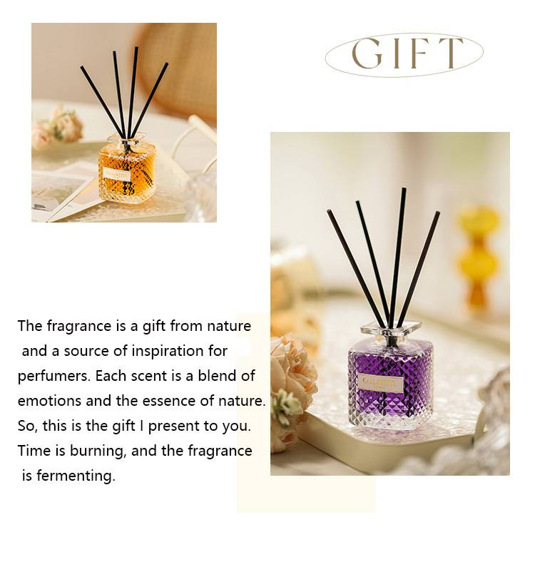 Wake Up The Beauty Of The New Travel Memories Series Of Essential Oils For Home Use Long-lasting Fragrance Fragrance Deodorant Air Freshening_voghion.com