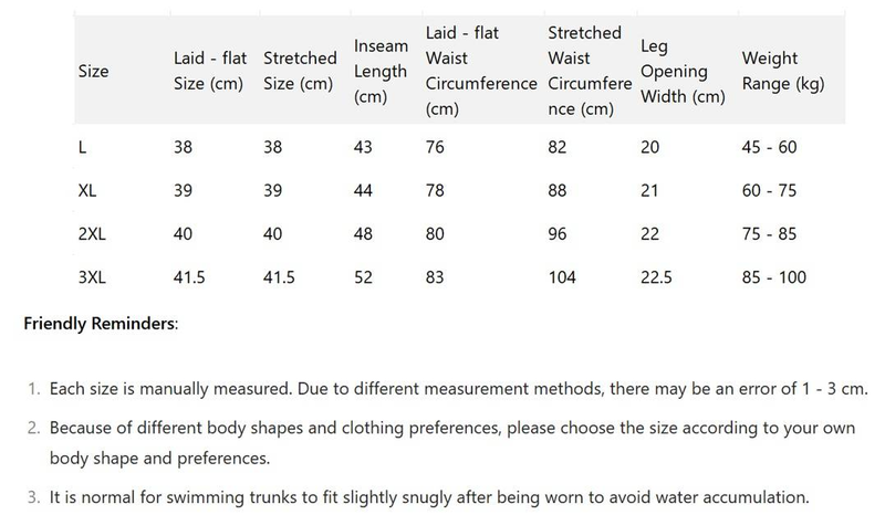 Men's Five-inch Swimming Trunks, Oversized And Stylish Printed Lace-up Swimming Trunks, Hot Spring Bathing Polyester Beach Shorts_voghion.com