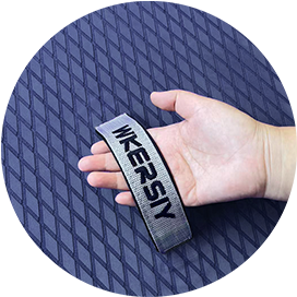 WKERSIY Paddle Board Surfboard Stand 11ft Grey Inflatable SUP Board All-Water Performance Series Neutral-Tone Versatility Pro-Grade Durability_voghion.com