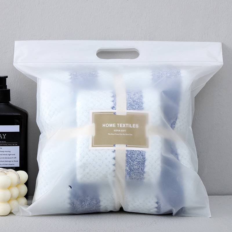 Juego de regalo de toallas de coral polar - Juego de 2 piezas para padres e hijos, gruesas y absorbentes, para adultos y playa_voghion.com