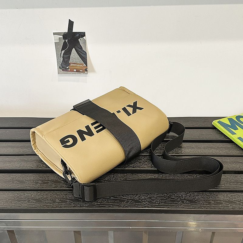 Paar Taschen Frauen Sommer Neue Casual Mode Einfache Schulter Strukturierte Stilvolle Crossbody Pendler Kleine Quadratische Tasche Für Männer_voghion.com