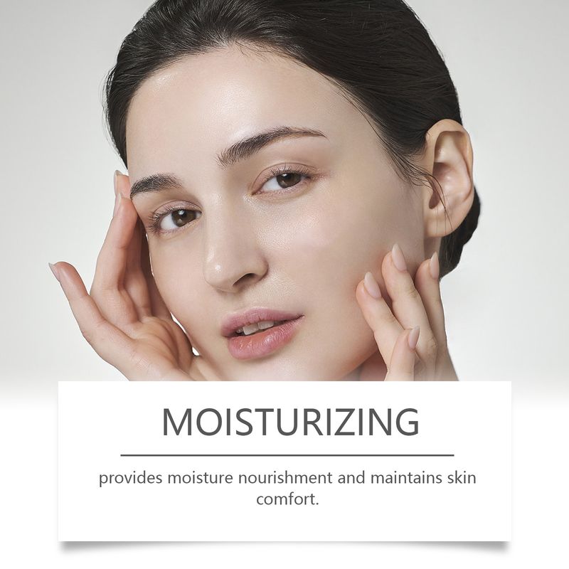 HOYGI Make-up-Fixierung, feuchtigkeitsspendend, leichte Ölkontrolle, mattes natürliches Finish, wischfest, Schutzspray_voghion.com