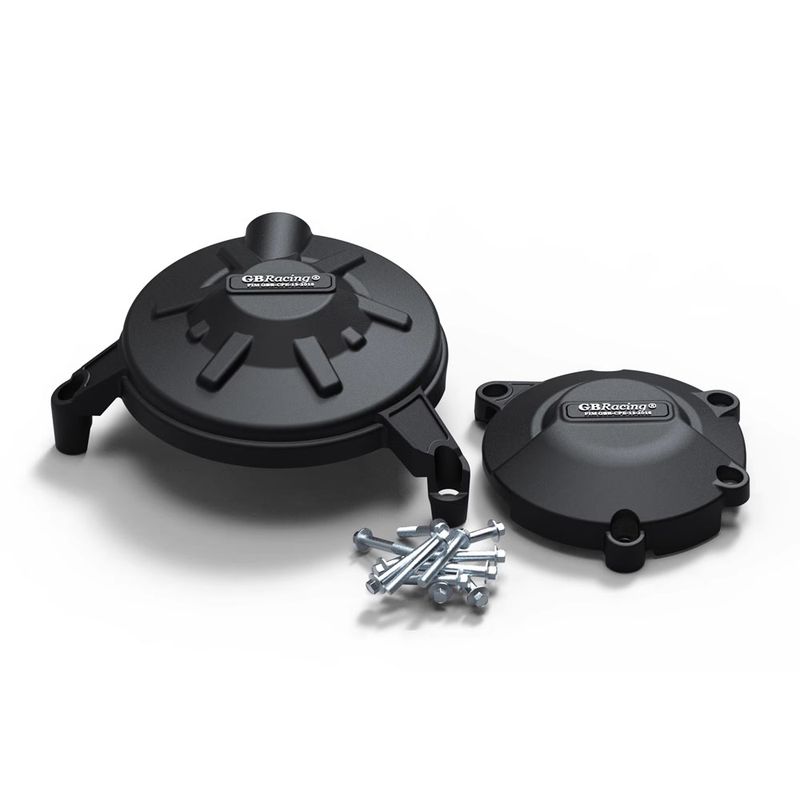 For RSV4 TUONO V4 2021-2024 2023 Motorcycles Engine Cover Protection Case For Case GB Racing Engine Covers Protectors_voghion.com