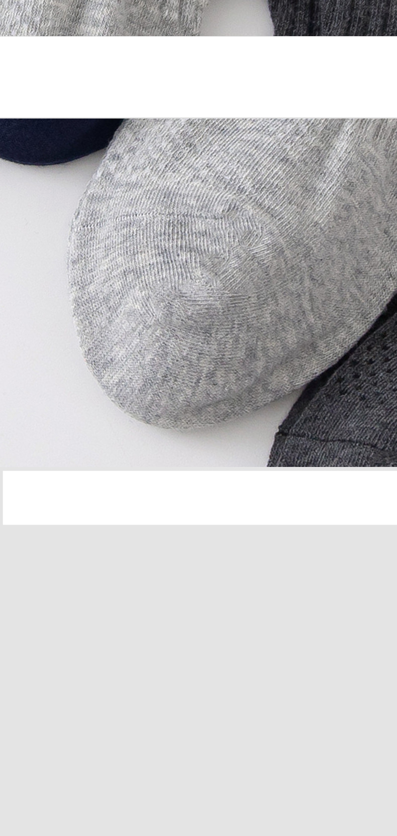 Meias de basquete Meias masculinas Primavera e verão Meias masculinas até o tornozelo Meias de algodão Ins Tide Meias esportivas de corrida Meias curtas masculinas_voghion.com