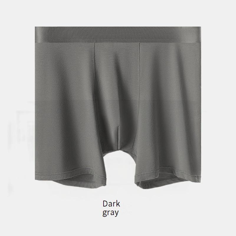 Women's Sleepwears Modal Sewn Cycling Pants_voghion.com