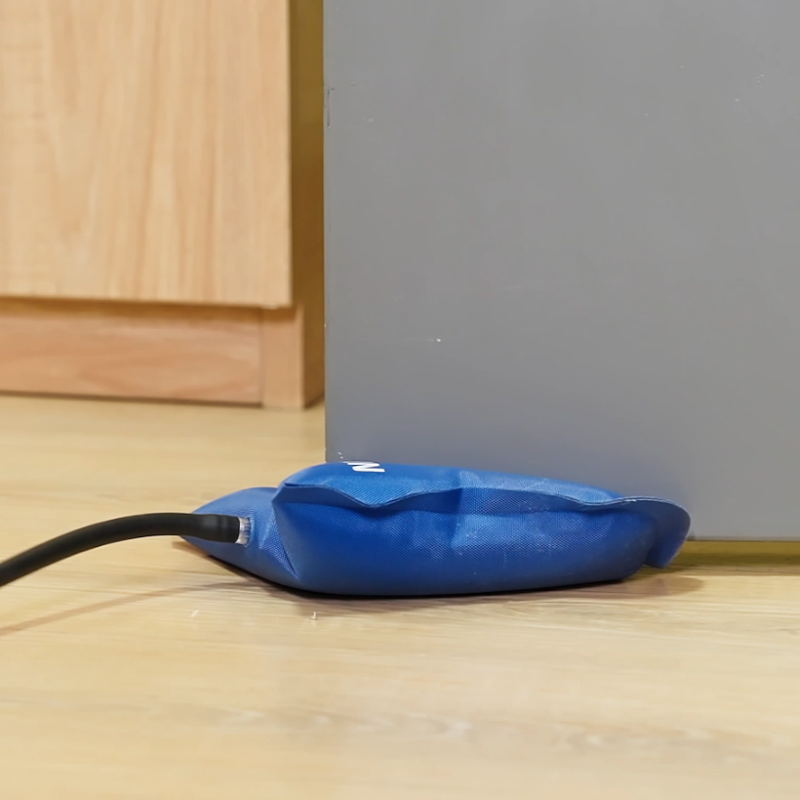 Air Wedge Bag Inflatable Pump Wedges Air Bag Professional Leveling Kit Windows Door Installation Alignment Repair Tool Shim Bag_voghion.com