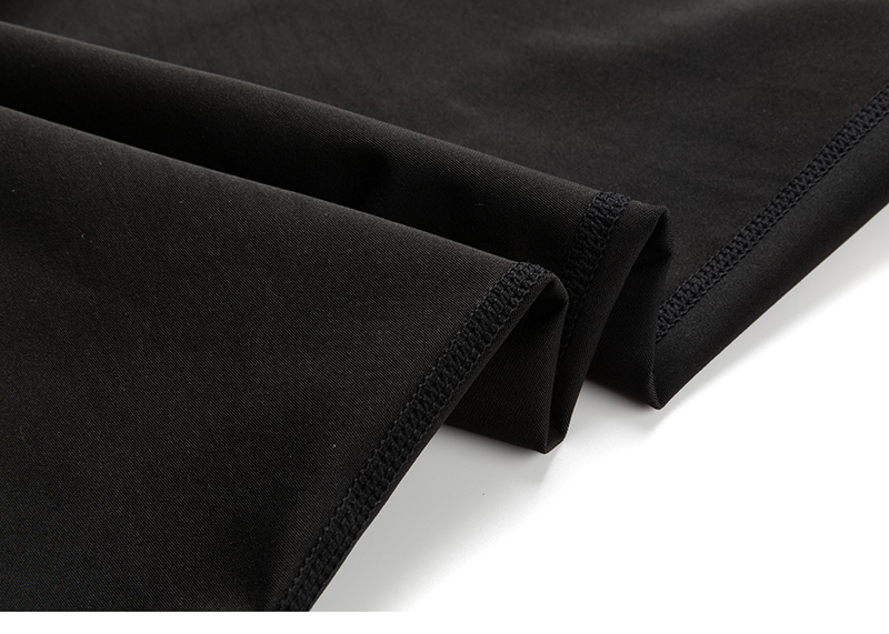 Abiti da uomo Pantaloni da sauna Leggings per il sudore Pantaloni a compressione dimagranti a vita alta Pantaloni termici per il corpo Shaper per la perdita di peso_voghion.com