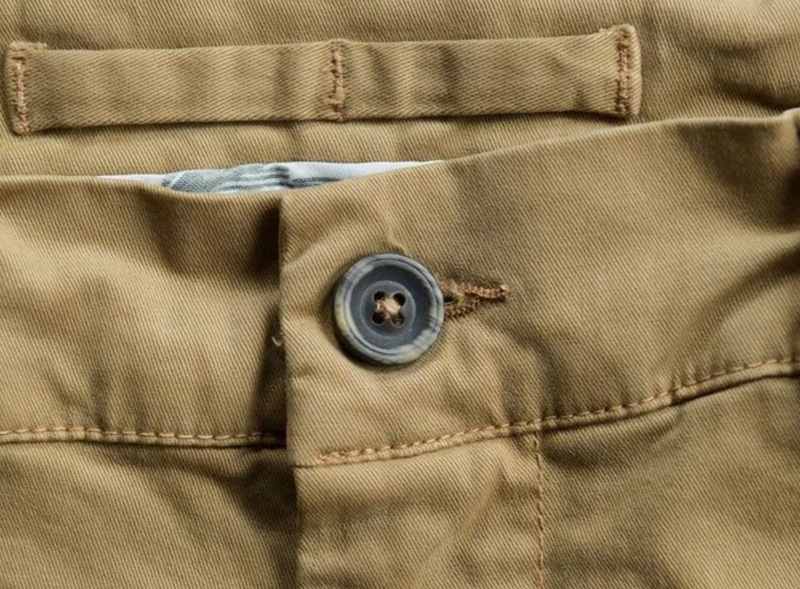 Heren Utility Cargo-broek - Katoenmix Relaxed Fit Tactische Broek met Meerdere Zakken, Streetwear Werkkleding Hybride_voghion.com